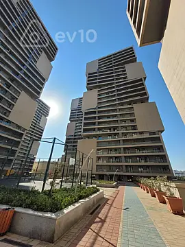 Satılır 2 otaqlı yeni tikili 100 m² — Bakı, Yasamal 2 otaq 100.00 m²