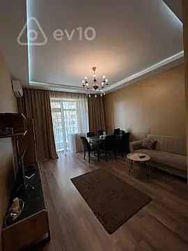 Satılır 2 otaqlı yeni tikili 100 m²