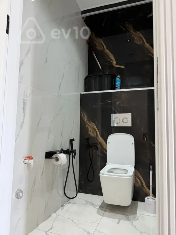 Kirayə verilir 3 otaqlı yeni tikili 116 m²