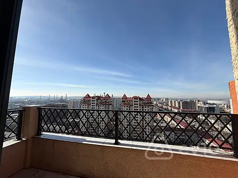 Kirayə verilir 3 otaqlı yeni tikili 116 m²