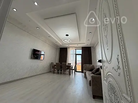 Kirayə verilir 3 otaqlı yeni tikili 116 m²