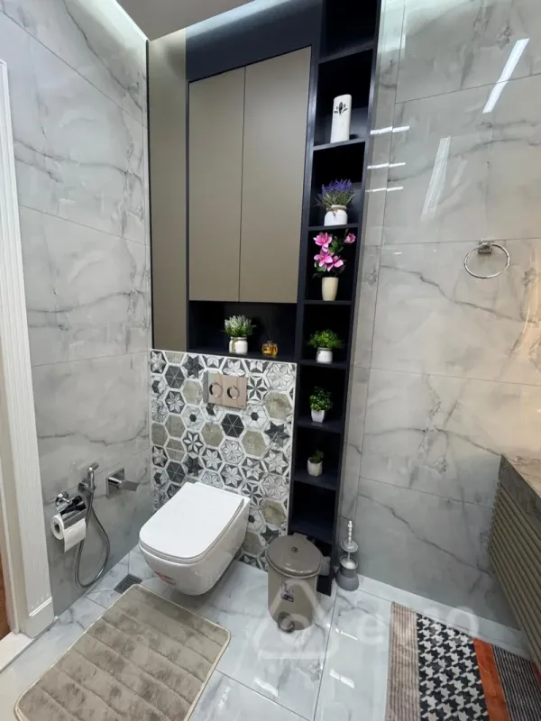 Satılır 5 otaqlı həyət evi 230 m²