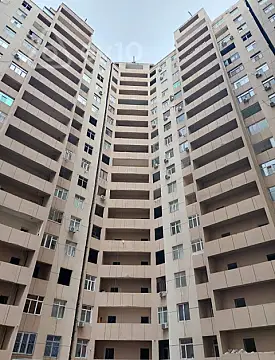 Satılır 3 otaqlı yeni tikili 186 m² — Bakı, Binəqədi 3 otaq 186.00 m²