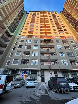 Satılır 3 otaqlı yeni tikili 98 m²