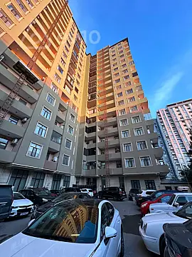 Satılır 3 otaqlı yeni tikili 98 m²