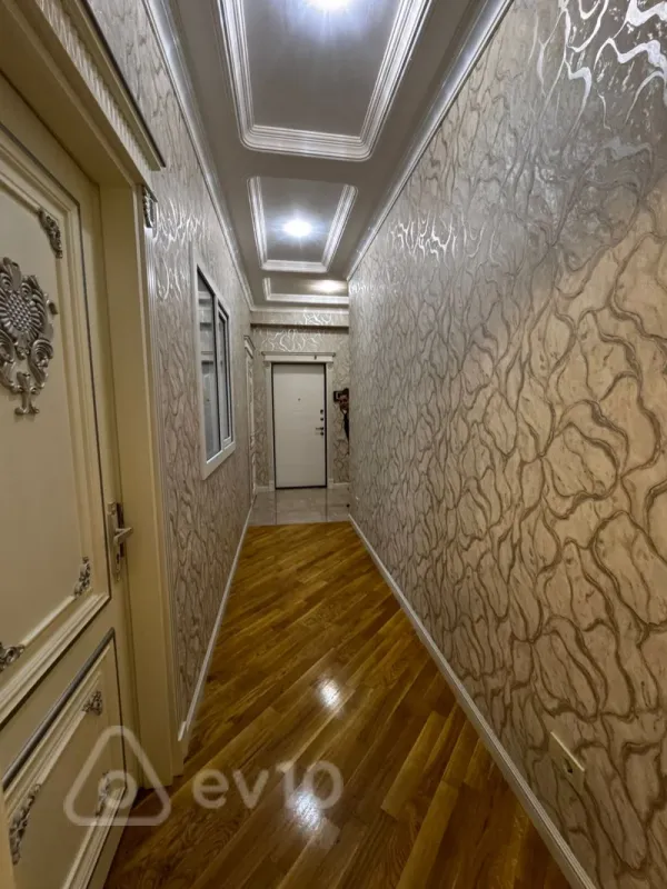 Satılır 3 otaqlı yeni tikili 98 m²