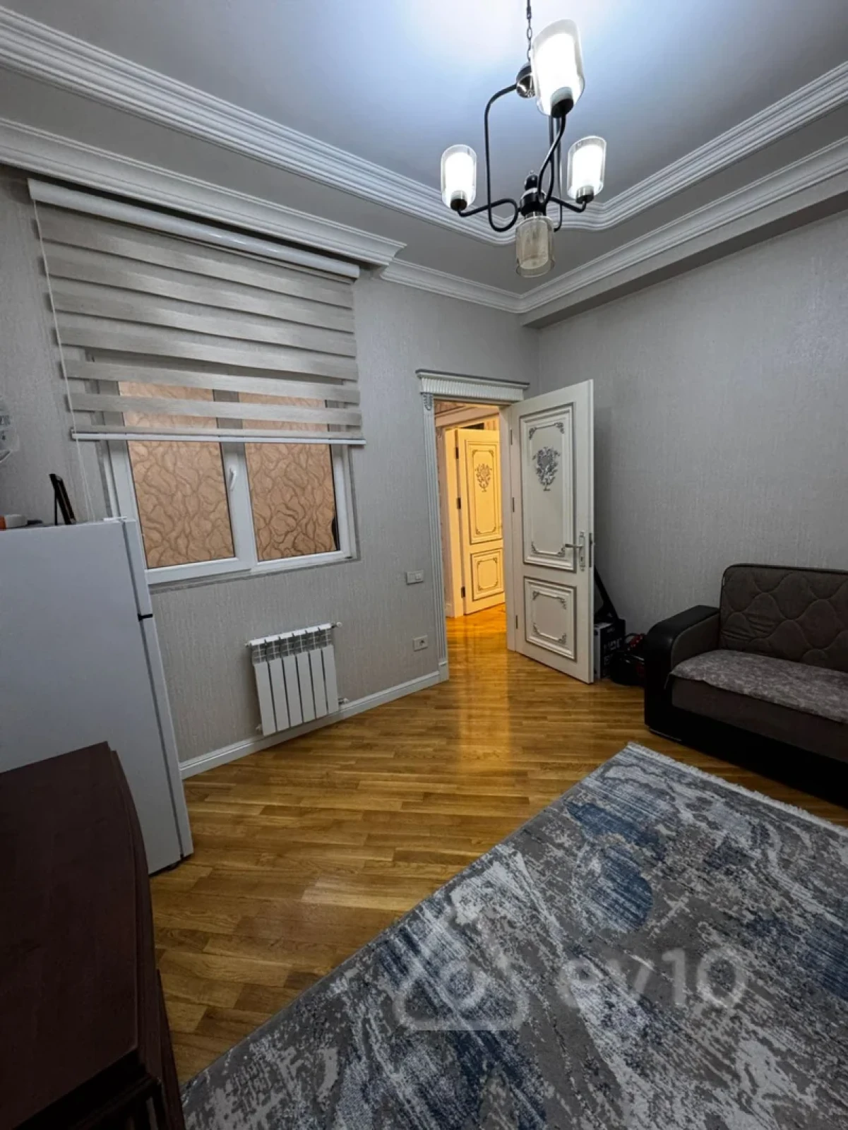 Satılır 3 otaqlı yeni tikili 98 m²