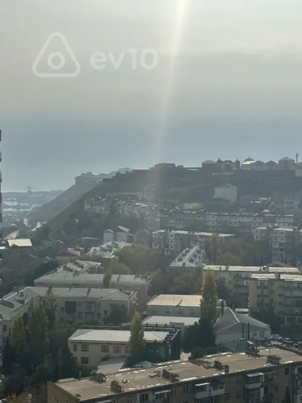 Satılır 3 otaqlı yeni tikili 98 m²