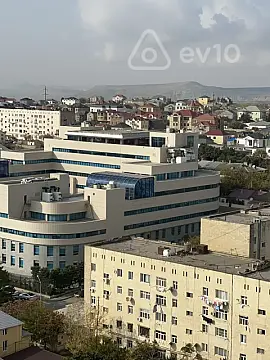 Satılır 3 otaqlı yeni tikili 98 m² — Bakı, Səbail 3 otaq 98.00 m²