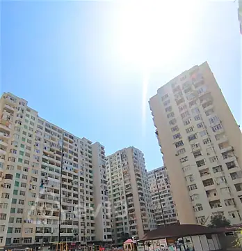 Satılır 1 otaqlı yeni tikili 53 m²