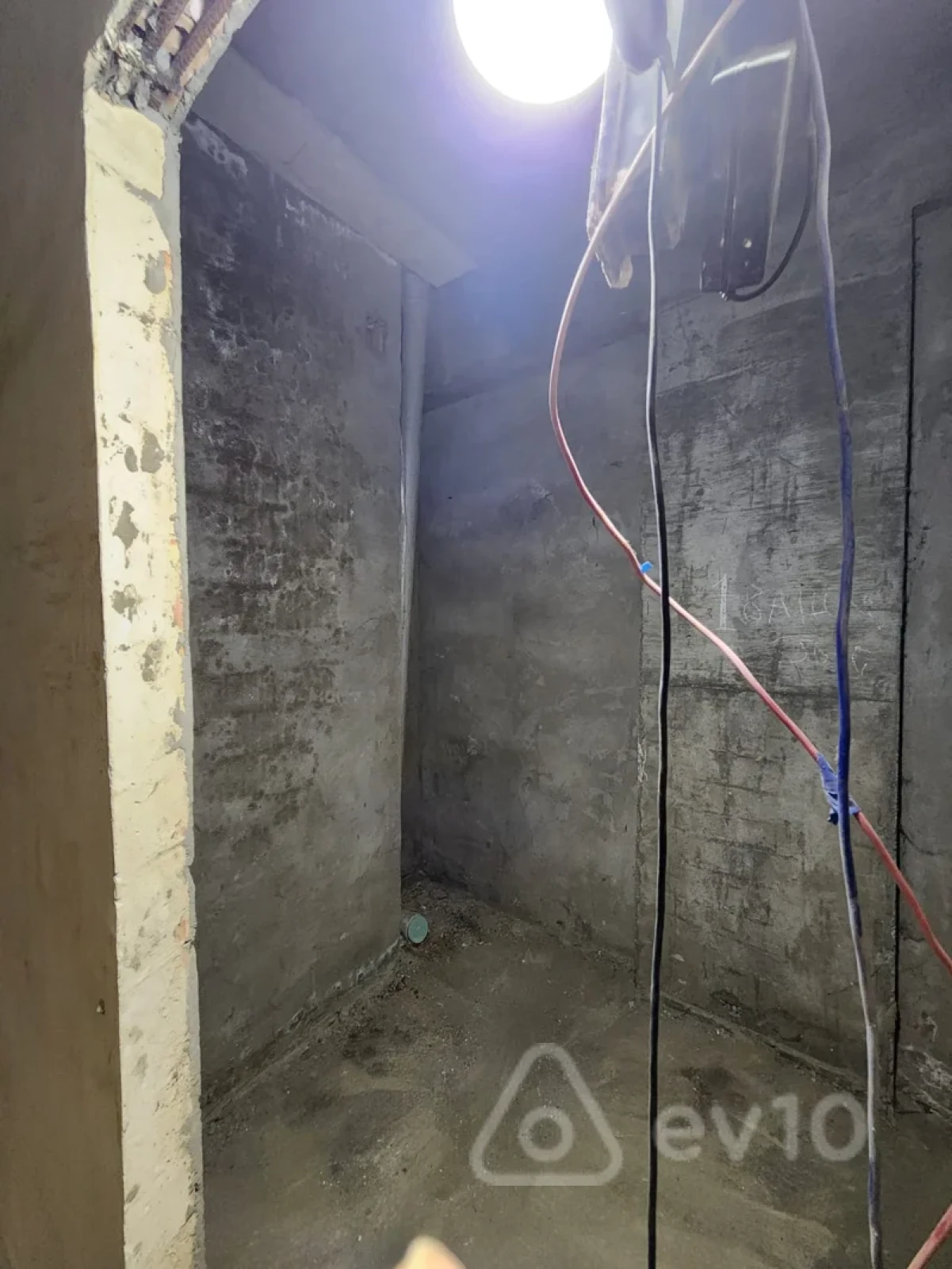 Satılır 1 otaqlı yeni tikili 53 m²