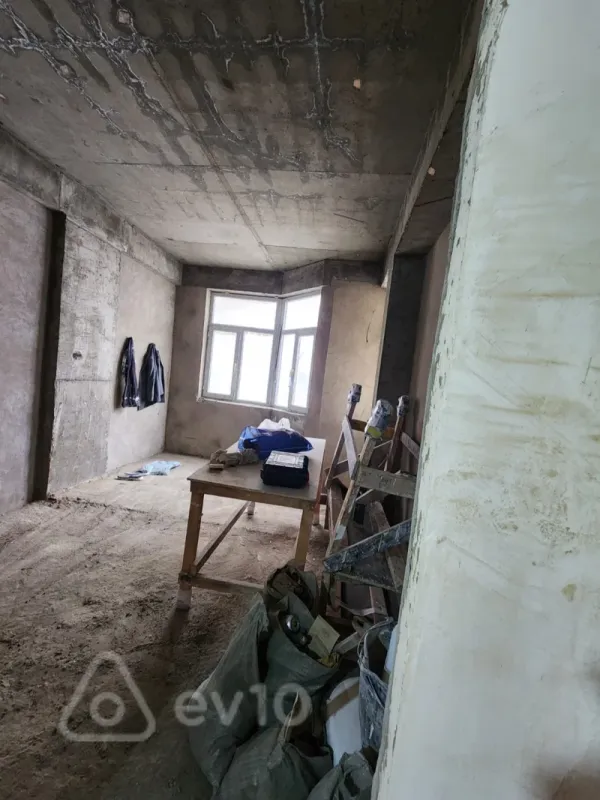 Satılır 1 otaqlı yeni tikili 53 m²