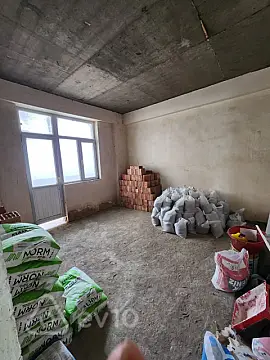 Satılır 1 otaqlı yeni tikili 53 m²