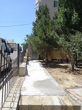 Satılır mənzil 950 m²