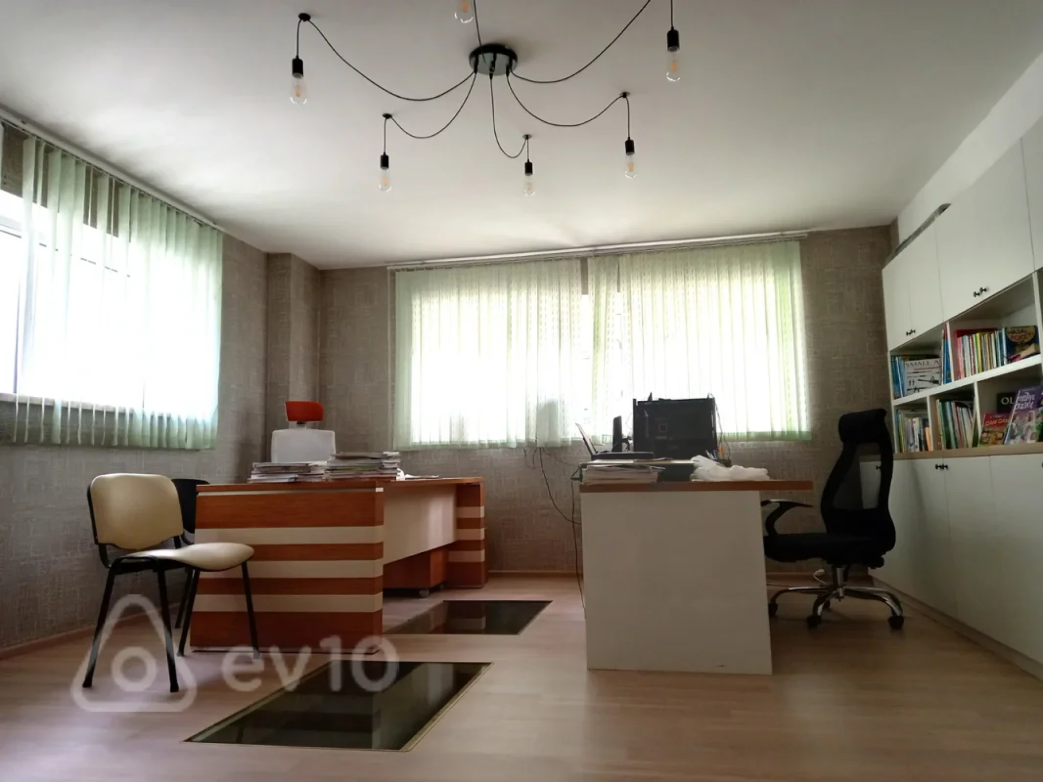 Satılır mənzil 950 m²