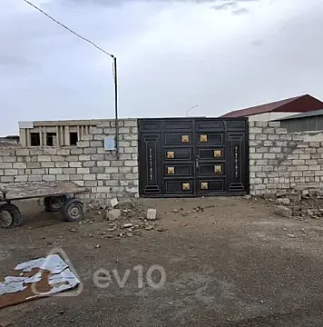 Satılır torpaq sahəsi — Bakı, Suraxanı