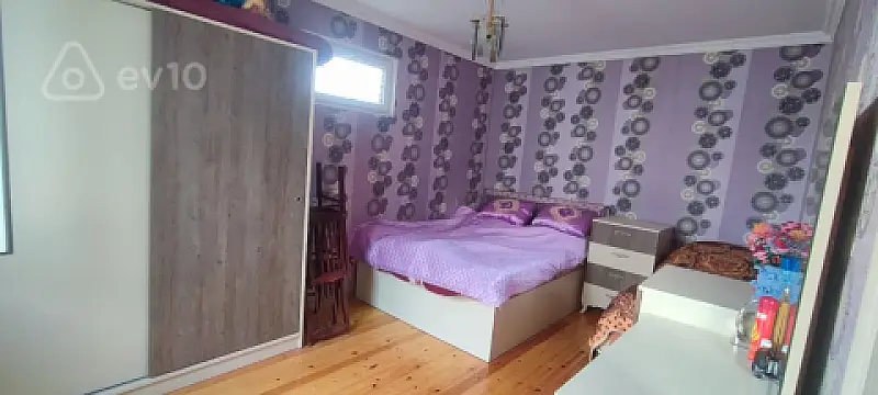 Satılır 3 otaqlı həyət evi 1500 m² — Xırdalan 3 otaq 1500.00 m²