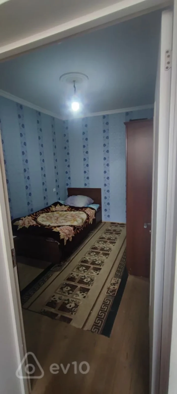Satılır 3 otaqlı həyət evi 1500 m²