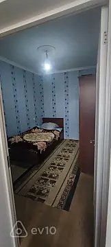 Satılır 3 otaqlı həyət evi 1500 m²