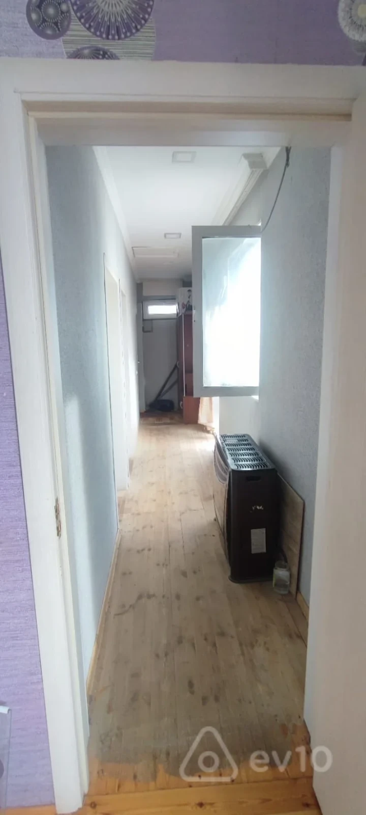 Satılır 3 otaqlı həyət evi 1500 m²