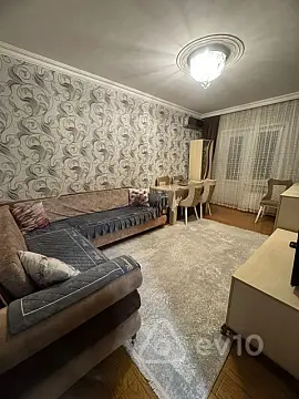 Satılır 4 otaqlı köhnə tikili 100 m² — Bakı, Suraxanı 4 otaq 100.00 m²