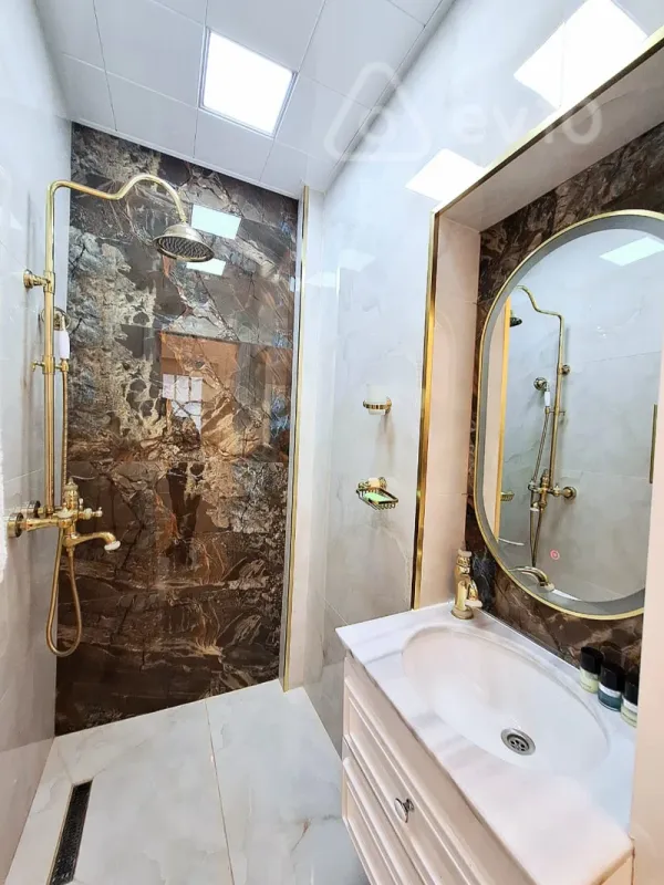 Kirayə verilir 3 otaqlı yeni tikili 110 m²