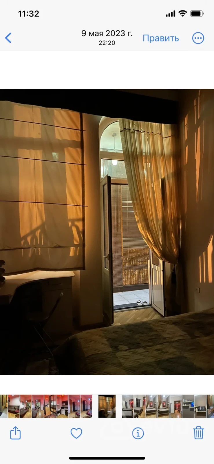 Satılır 4 otaqlı köhnə tikili 210 m²