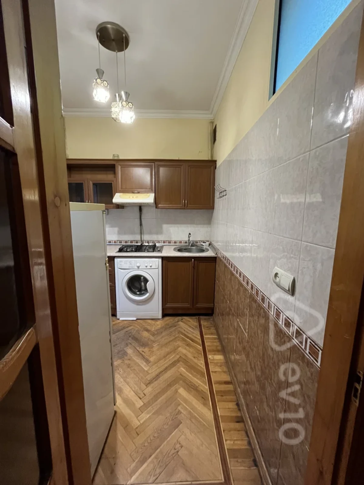 Kirayə verilir 2 otaqlı yeni tikili 60 m²