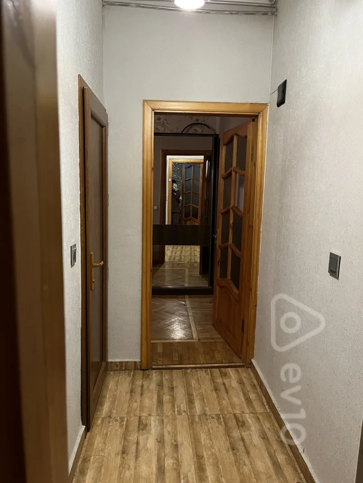 Kirayə verilir 2 otaqlı yeni tikili 60 m²