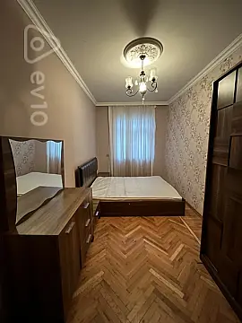 Kirayə verilir 2 otaqlı yeni tikili 60 m²