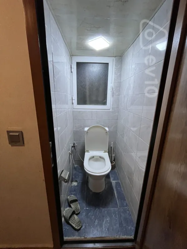 Kirayə verilir 2 otaqlı yeni tikili 60 m²