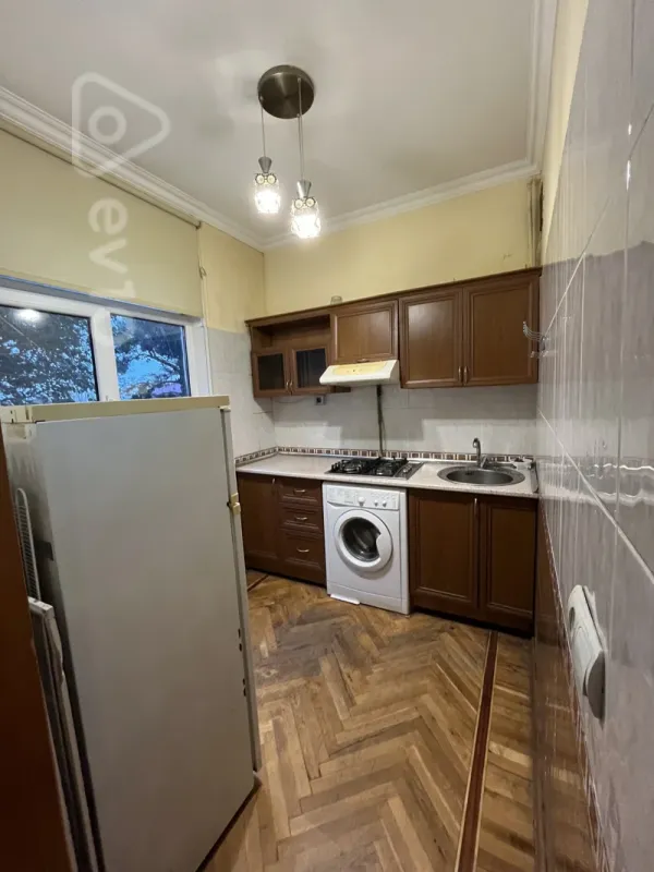 Kirayə verilir 2 otaqlı yeni tikili 60 m²