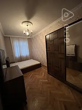 Kirayə verilir 2 otaqlı yeni tikili 60 m²