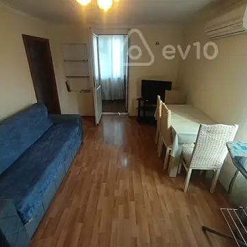 Kirayə verilir 2 otaqlı köhnə tikili 38 m² — Bakı, Yasamal 2 otaq 38.00 m²