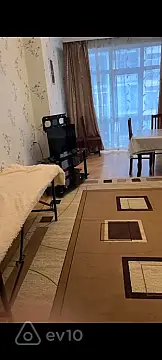 Kirayə verilir 2 otaqlı yeni tikili 90 m² — Bakı, Nərimanov 2 otaq 90.00 m²