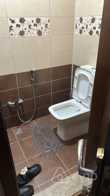 Kirayə verilir 2 otaqlı yeni tikili 90 m²