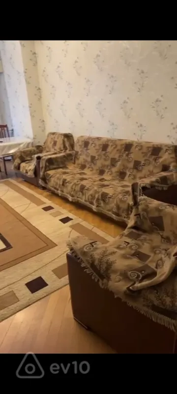 Kirayə verilir 2 otaqlı yeni tikili 90 m²