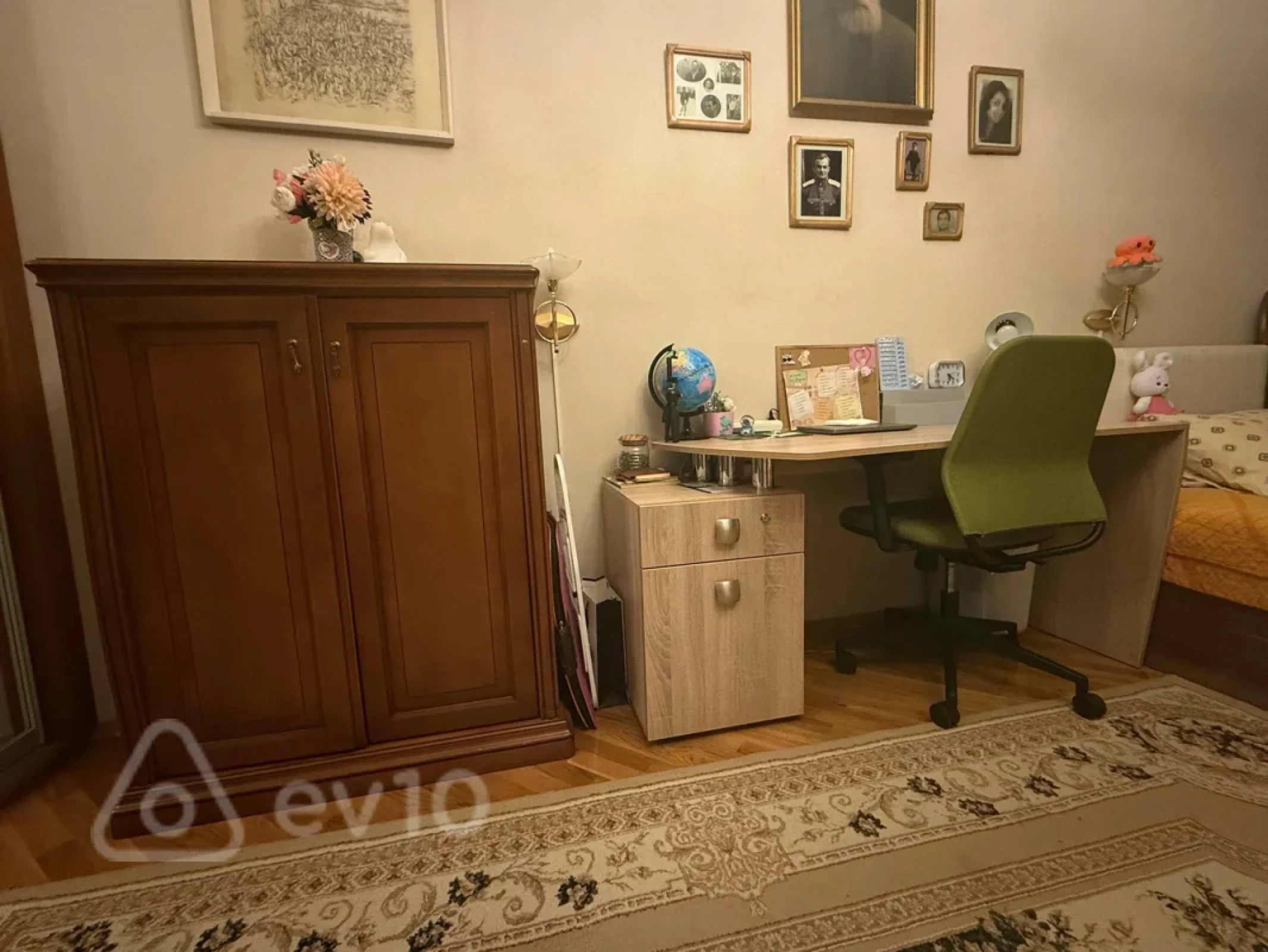 Kirayə verilir 4 otaqlı yeni tikili 200 m²