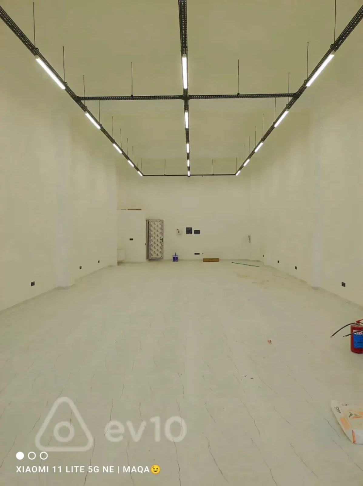 Kirayə verilir mənzil 160 m²