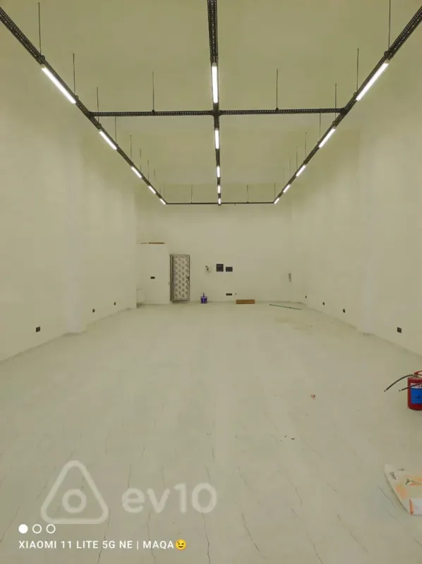 Kirayə verilir mənzil 160 m²