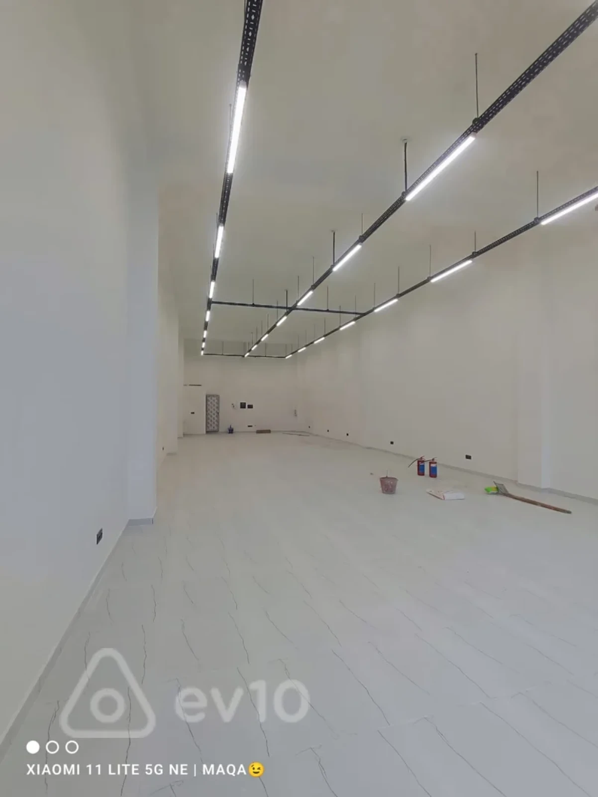 Kirayə verilir mənzil 160 m²