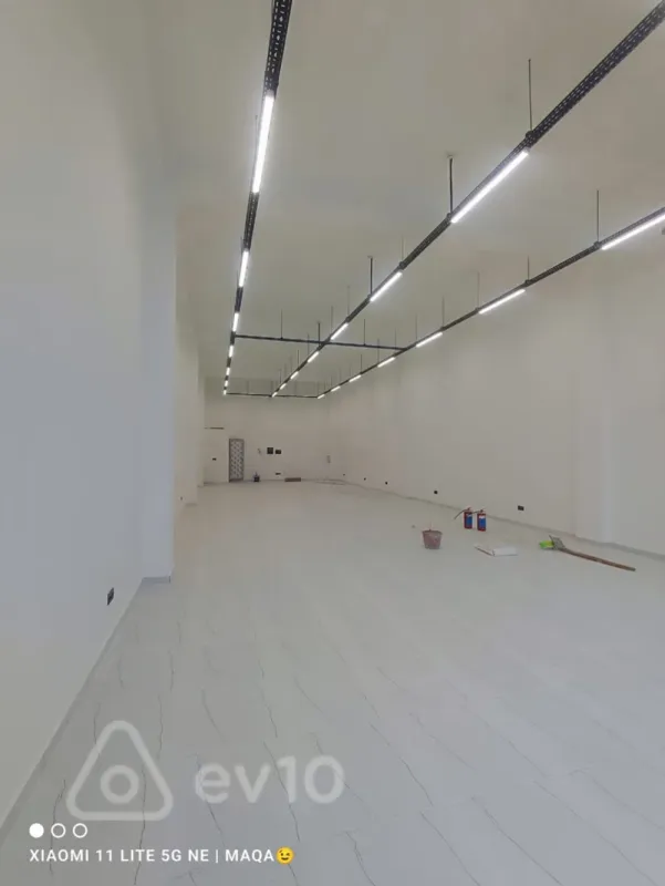 Kirayə verilir mənzil 160 m²