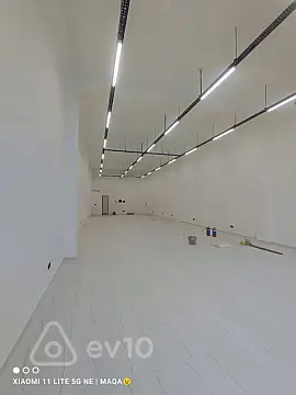 Kirayə verilir mənzil 160 m²