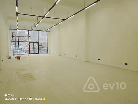 Kirayə verilir mənzil 160 m² — Bakı, Nəsimi 160.00 m²
