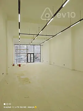 Kirayə verilir mənzil 160 m²