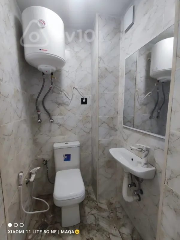 Kirayə verilir mənzil 160 m²