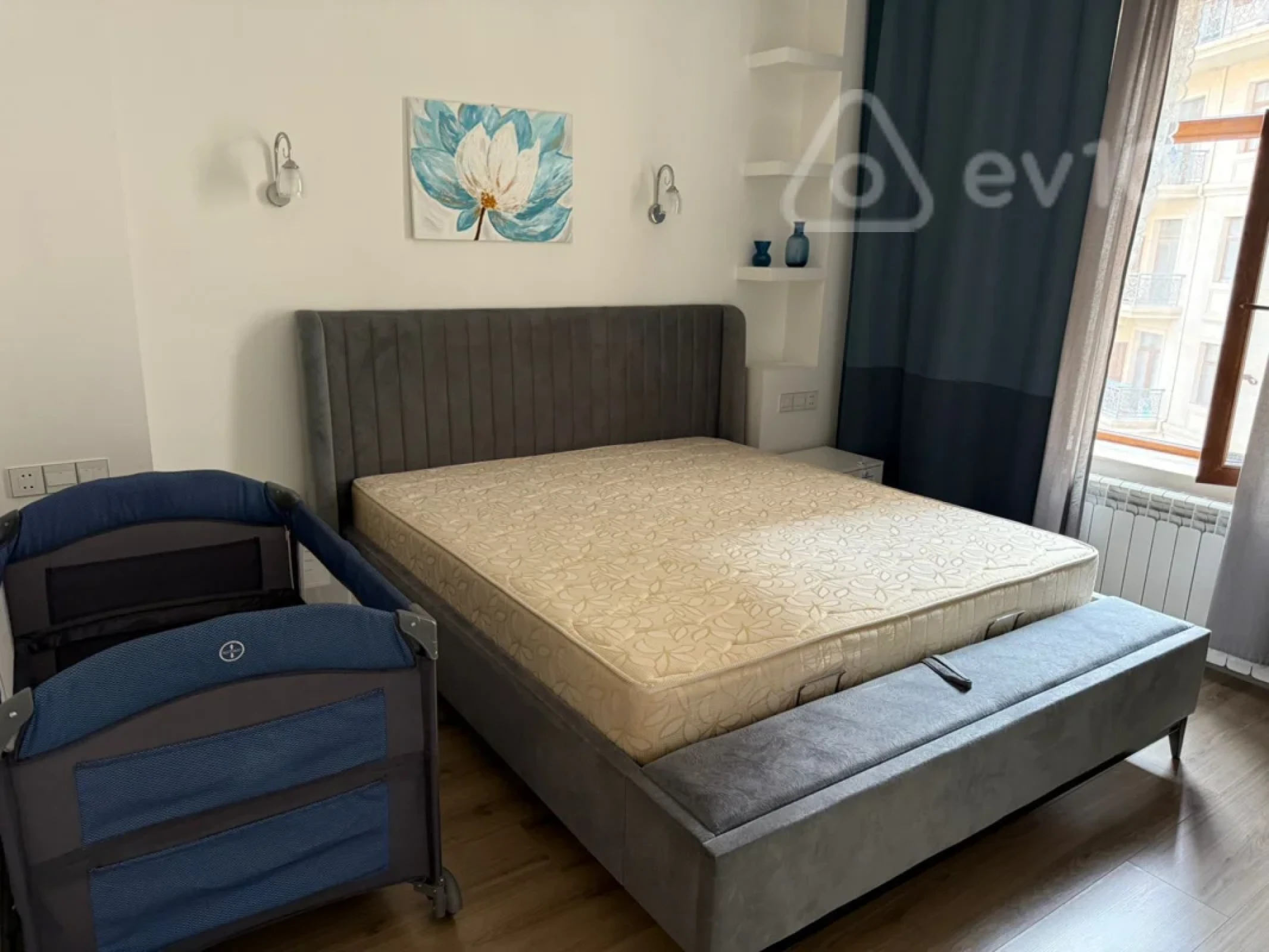 Kirayə verilir 4 otaqlı yeni tikili 170 m²