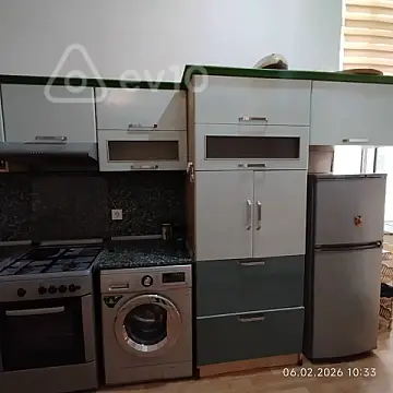 Kirayə verilir 2 otaqlı köhnə tikili 65 m²