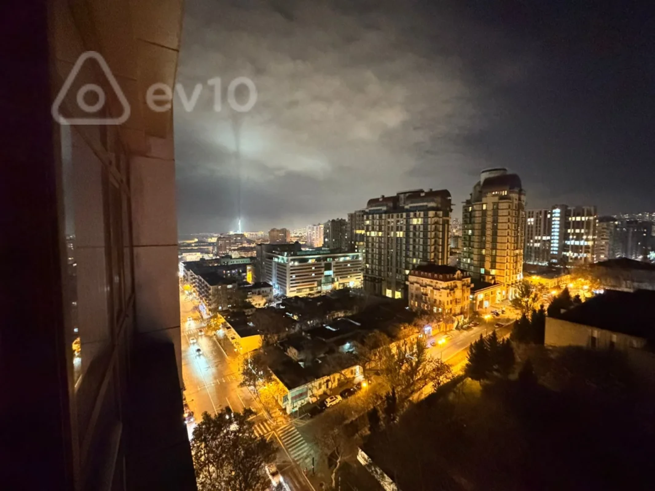 Satılır 3 otaqlı yeni tikili 150 m²