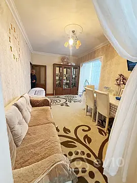 Satılır 2 otaqlı köhnə tikili 47 m² — Bakı, Binəqədi 2 otaq 47.00 m²